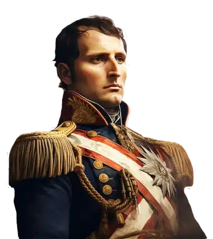 Napoleon Bonaparte