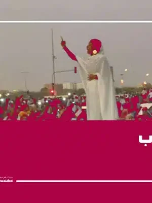 انقلاب سودان