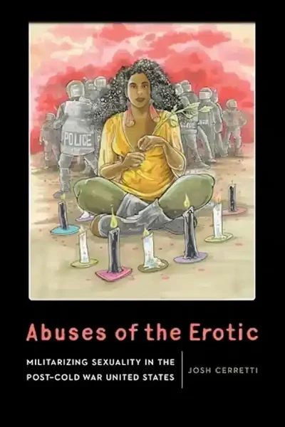 Erotic Abuse Book